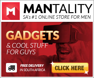 Gadgets from Mantality